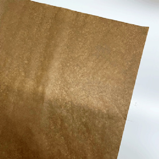 Papel Kraft Natural 48x70cm - Pacote c/50 Folhas